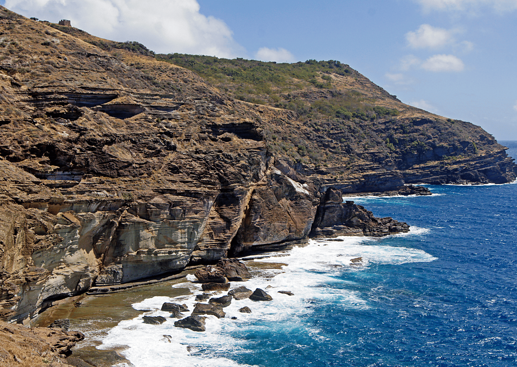 Antigua vs Jamaica: Which is the Better Vacation? 6 Pillars of Hercules - Antigua vs Jamaica