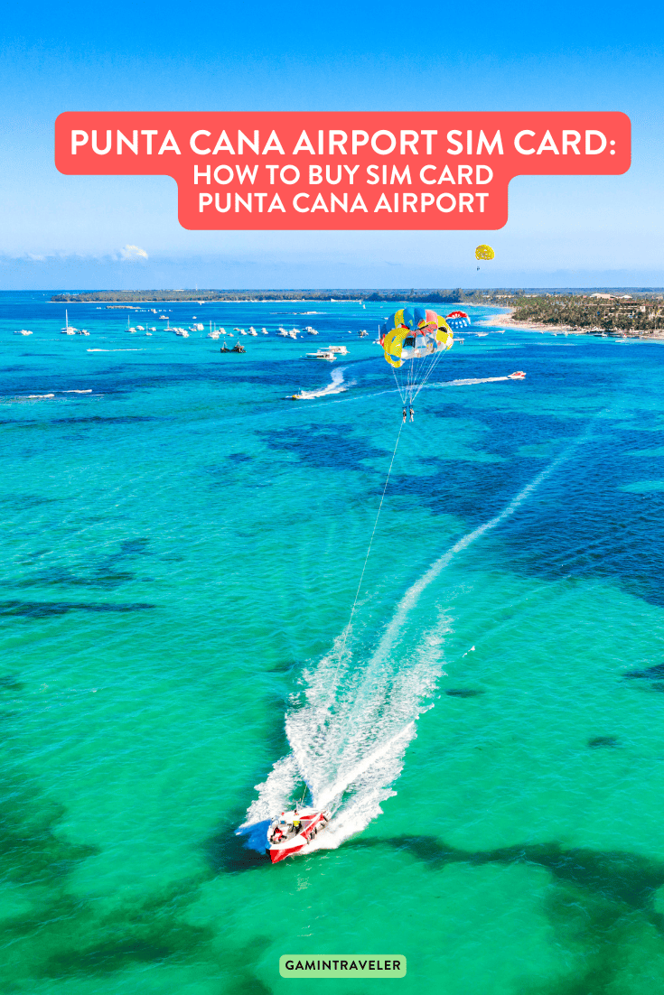 Punta Cana Airport Sim Card How to Buy Sim Card Punta Cana Airport
