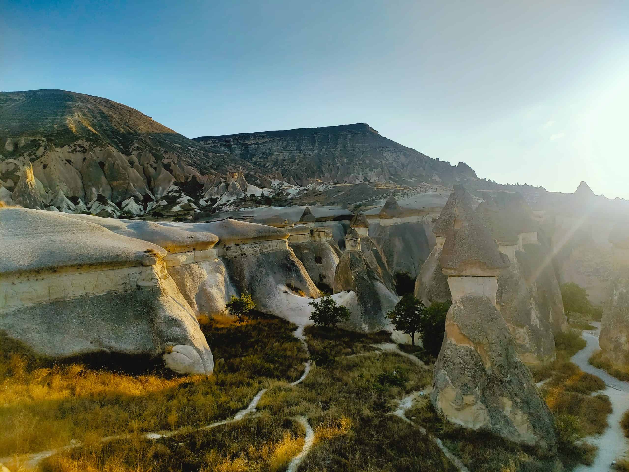 A Dreamlike Journey Above Cappadocia with Royal Balloon Cappadocia 8 A Dreamlike Journey Above Cappadocia with Royal Balloon Cappadocia