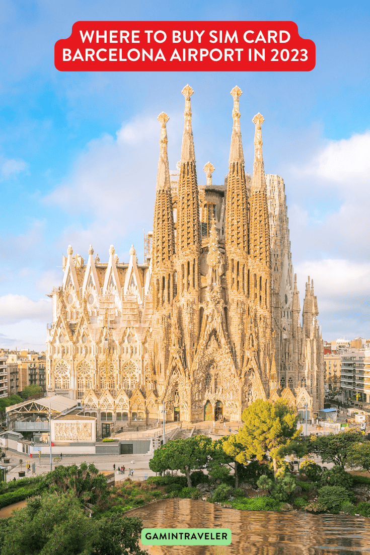 Barcelona Airport Sim Card – How to Buy A Sim Card in Barcelona 1 sim card barcelona airport, buy sim card in barcelona airport