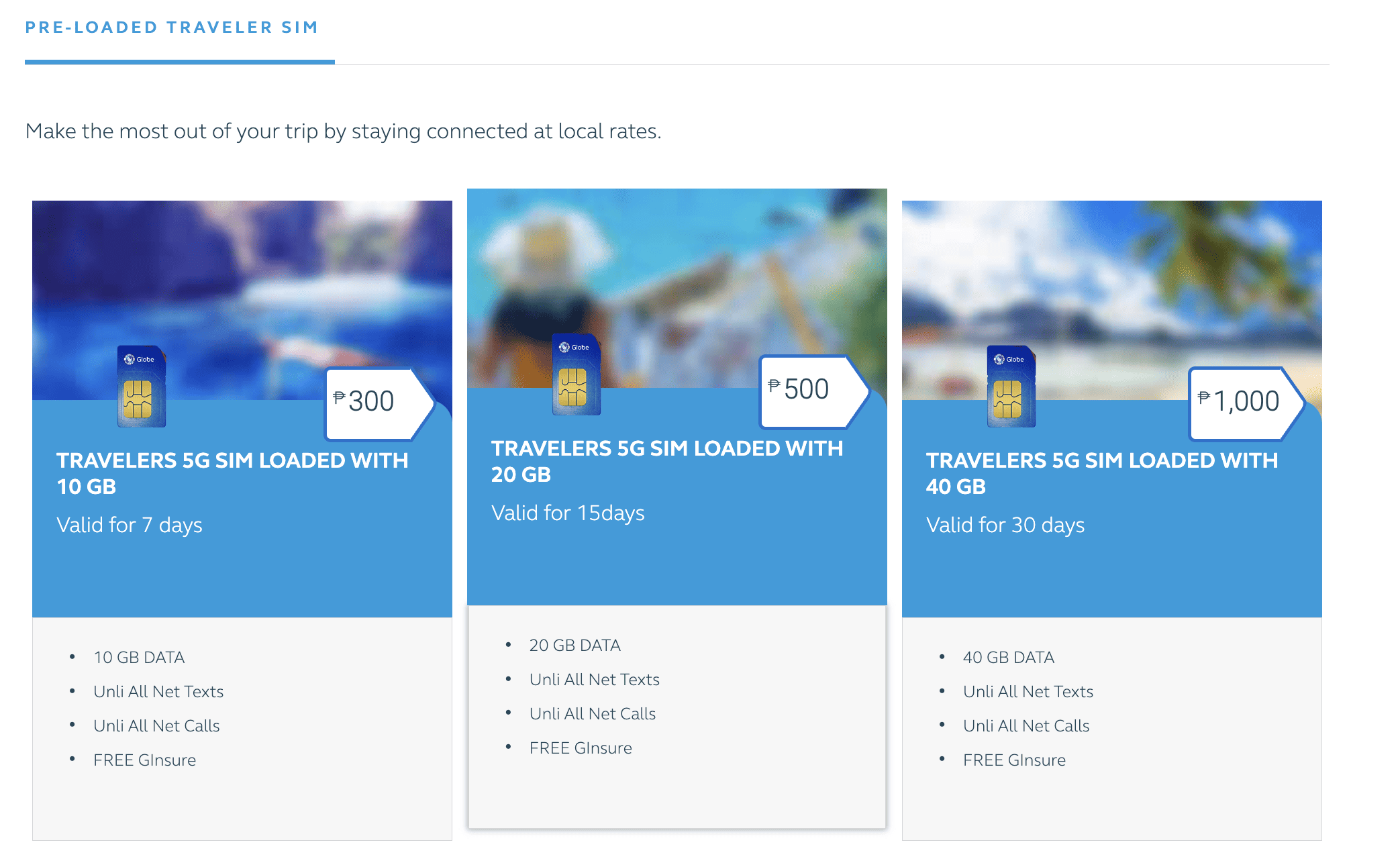 SIM Card Manila Airport: The Ultimate Guide to the Best SIM Card in Manila 4 The Ultimate Guide on SIM Card Manila Airport to Get: Manila Airport SIM Card