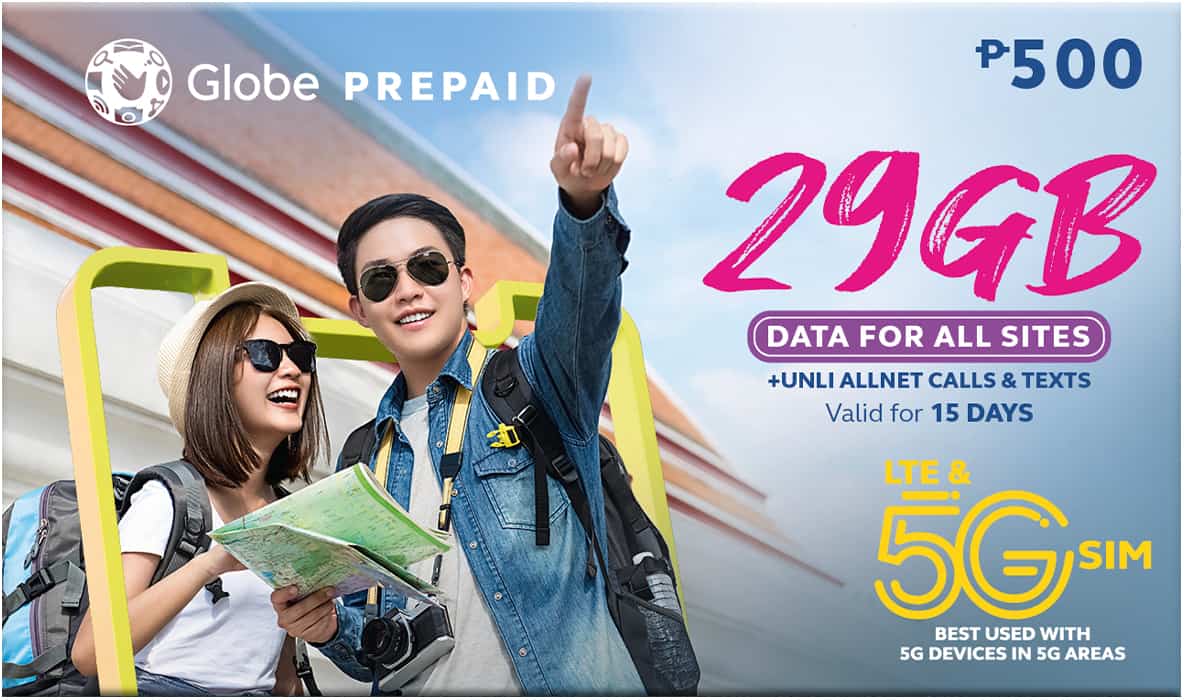 SIM Card Manila Airport: The Ultimate Guide to the Best SIM Card in Manila 3 The Ultimate Guide on SIM Card Manila Airport to Get: Manila Airport SIM Card