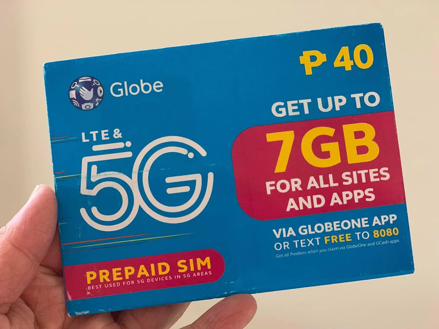 SIM Card Manila Airport: The Ultimate Guide to the Best SIM Card in Manila 5 The Ultimate Guide on SIM Card Manila Airport to Get: Manila Airport SIM Card