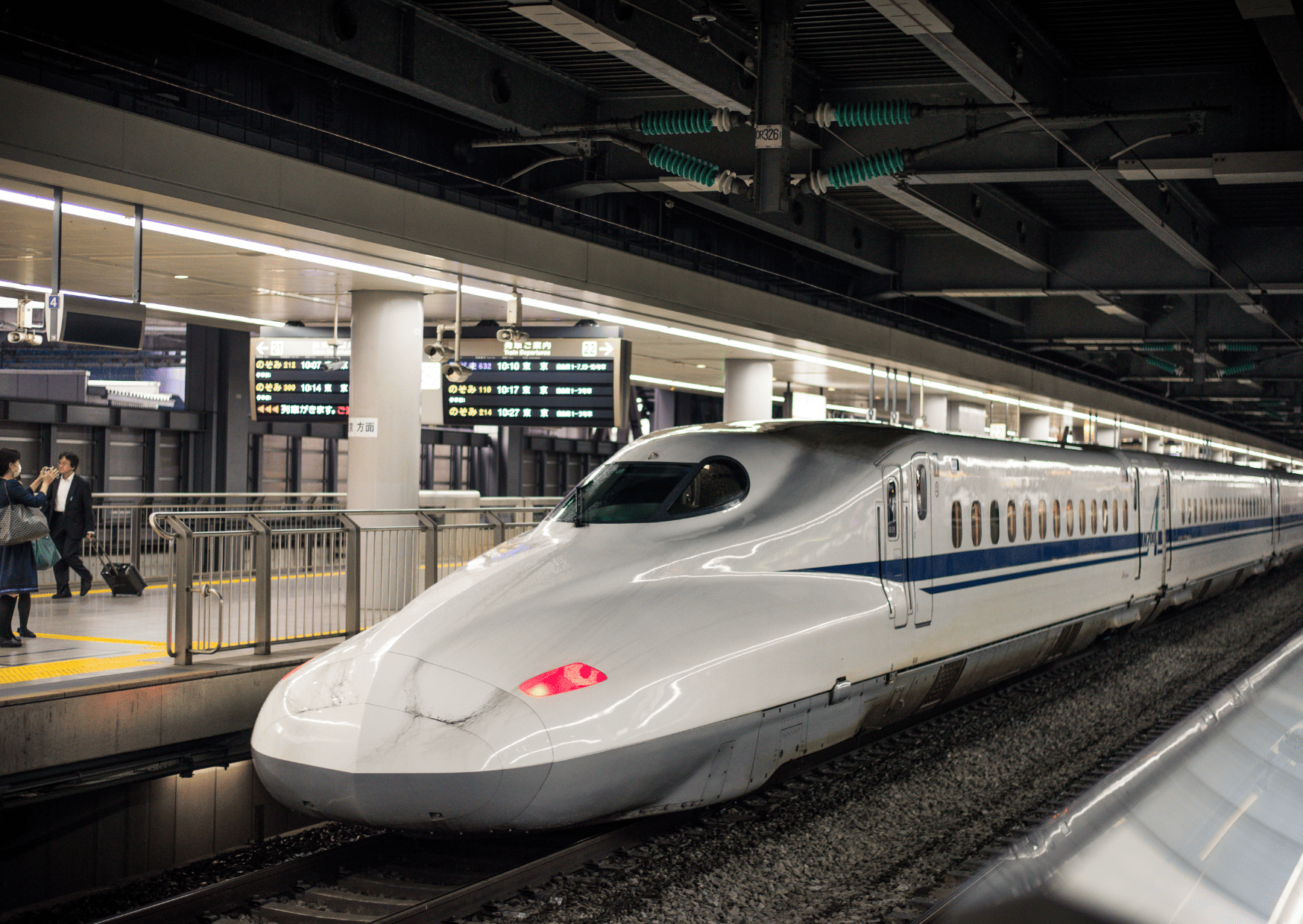 15 Best Things to Know Before Visiting Tokyo For First Timers 2 Things to Know Before Visiting Tokyo For First Timers