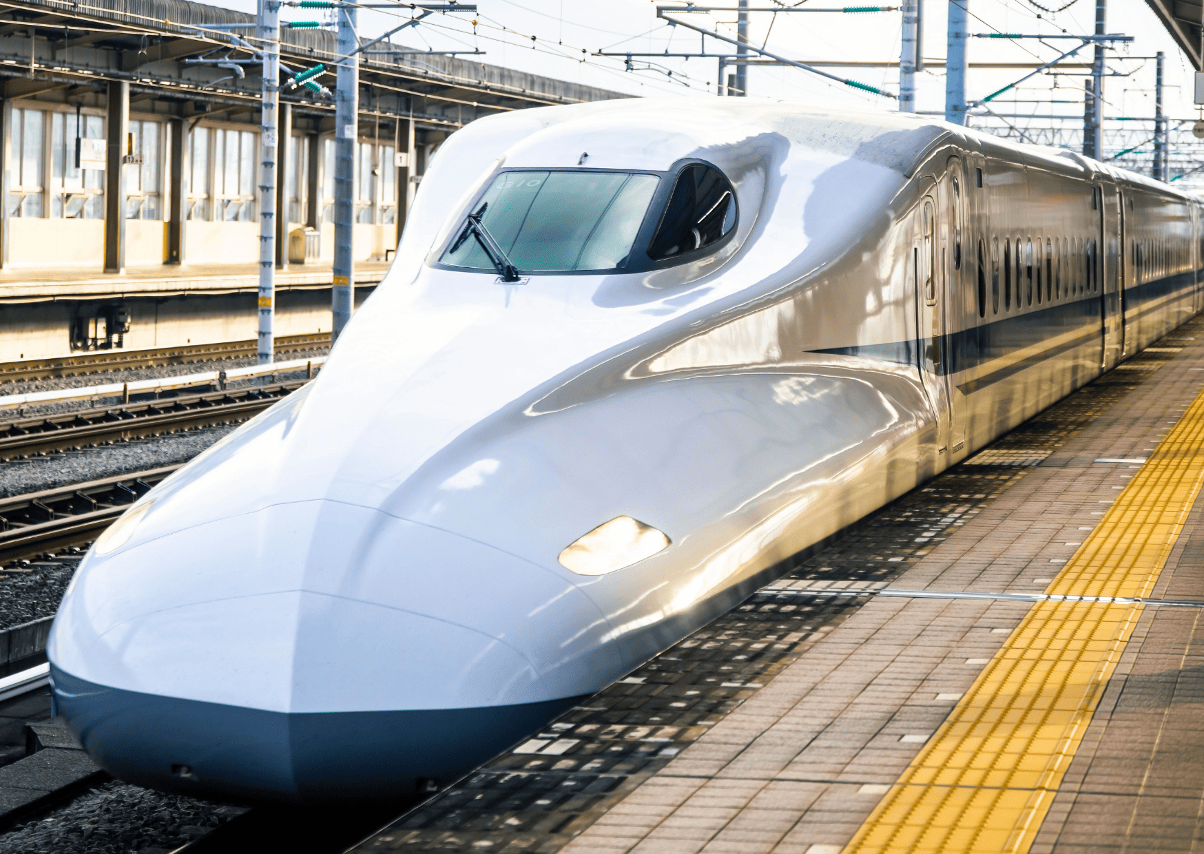 JR Pass vs Suica Pass for Japan: What's the Difference and Which One is Better? 3 JR Pass vs Suica Pass for Japan: What's the Difference and Which One is Better?