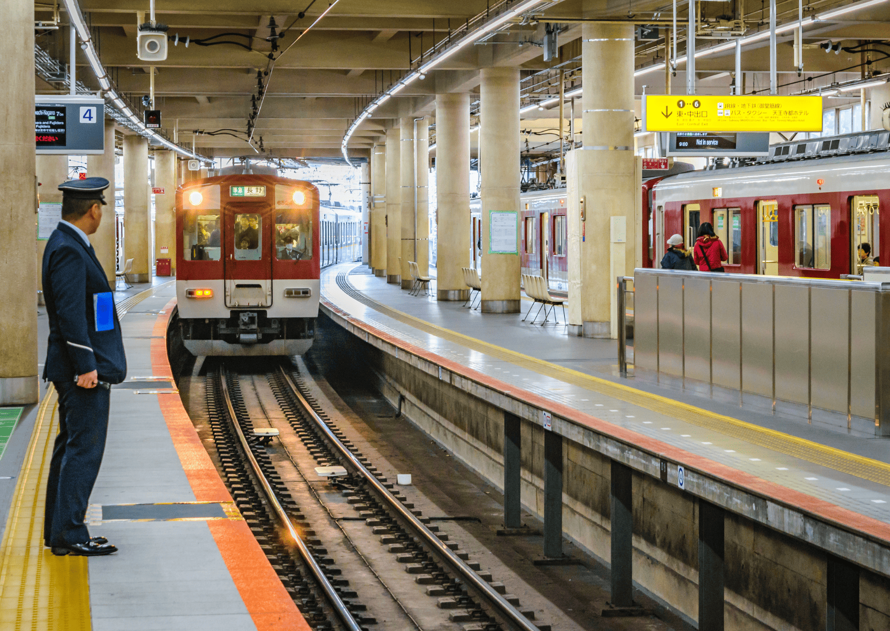 JR Pass vs Suica Pass for Japan: What's the Difference and Which One is Better? 4 JR Pass vs Suica Pass for Japan: What's the Difference and Which One is Better?
