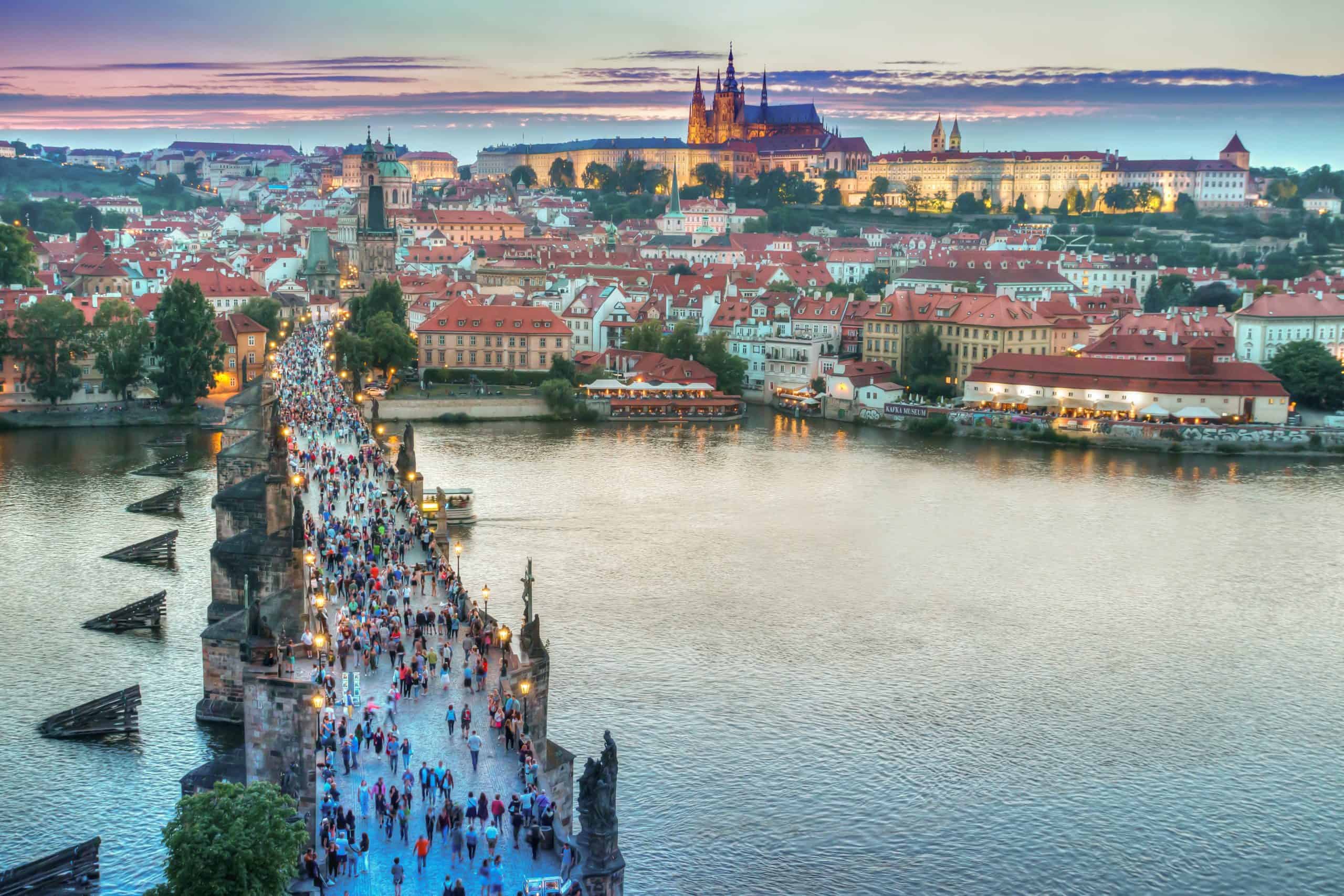5 Unusual Activities to do In Prague 1 Prague scaled