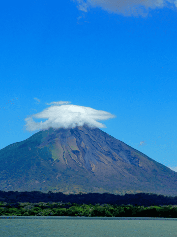 Managua Airport to San Jorge, 10 Countries Where You Can Retire 1000-1500 Month