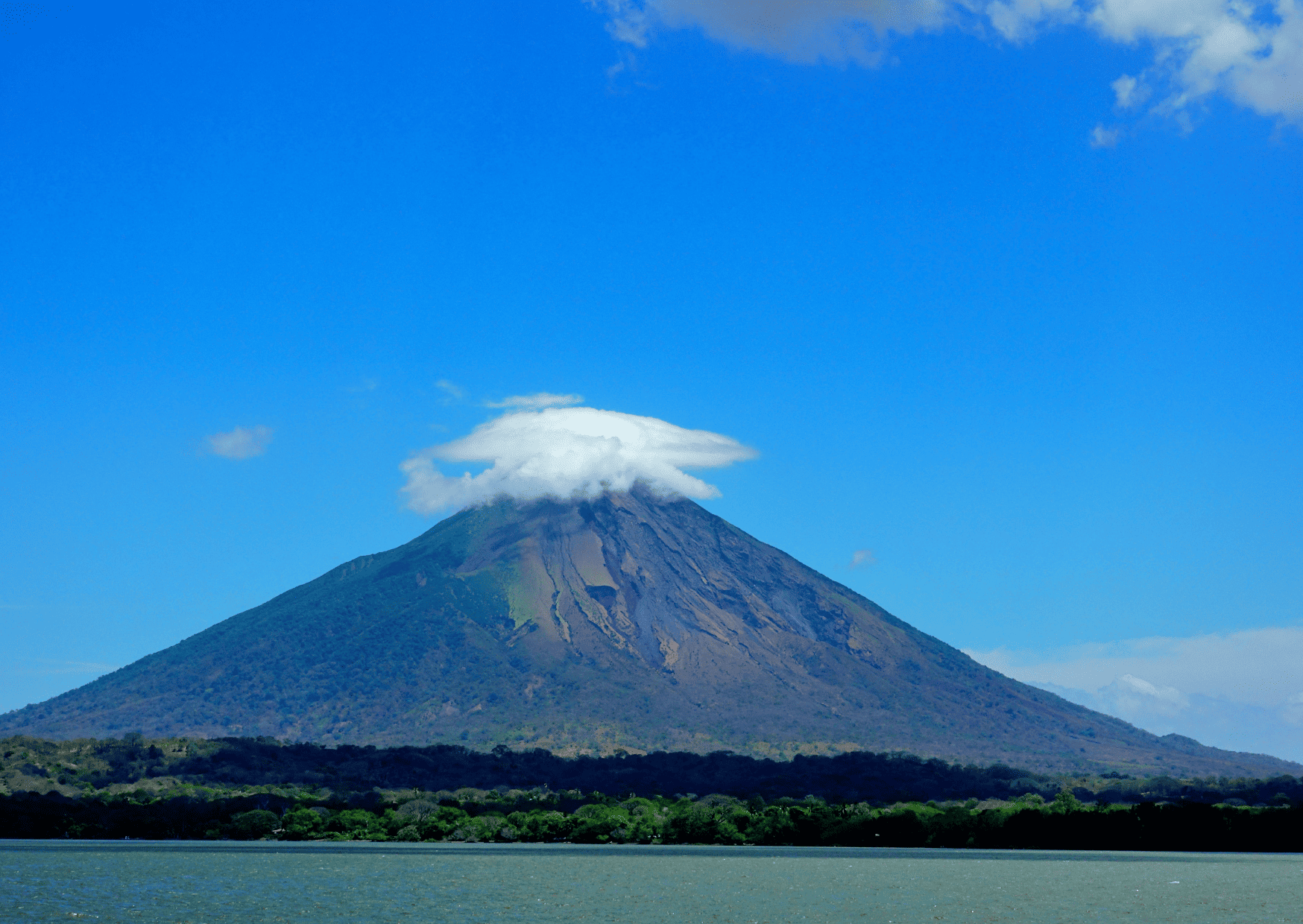 Managua Airport to San Jorge, 10 Countries Where You Can Retire 1000-1500 Month