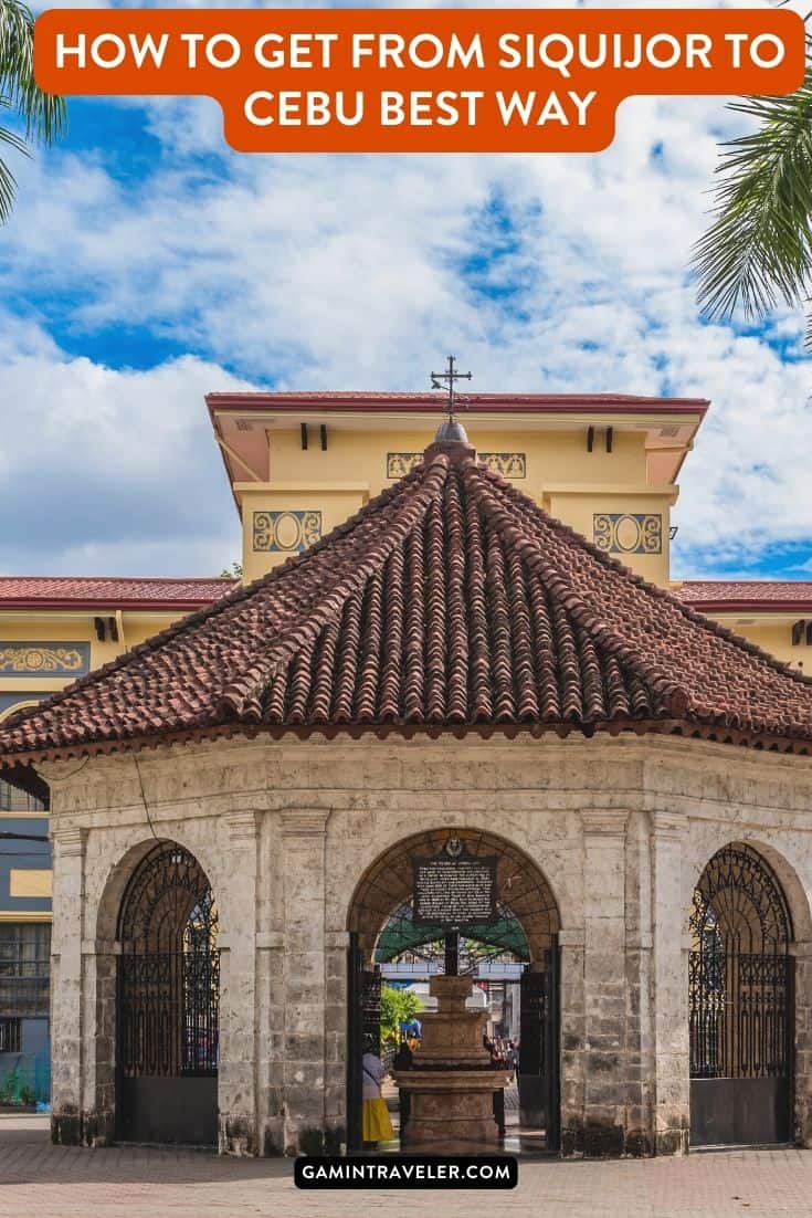 How to get from Siquijor to Cebu Best Way 1 How to get from Siquijor to Cebu Best Way, Siquijor to Cebu, Siquijor to Cebu by ferry, cheapest way from Siquijor to Cebu, Siquijor to Cebu flight, Siquijor to Cebu travel time, Siquijor to Cebu ferry schedule, best way from Siquijor to Cebu, ferry schedule from Siquijor to Cebu