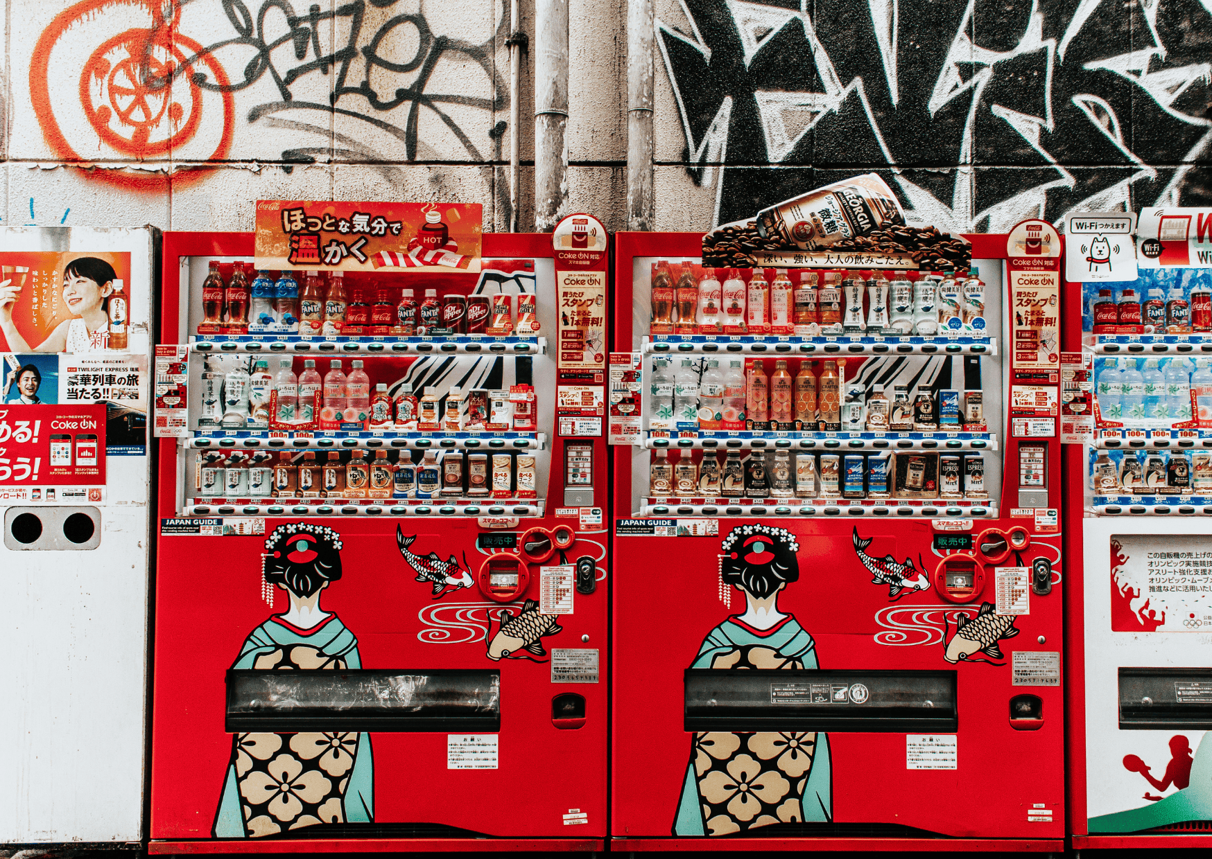 14 Unwritten Rules of Visiting Japan