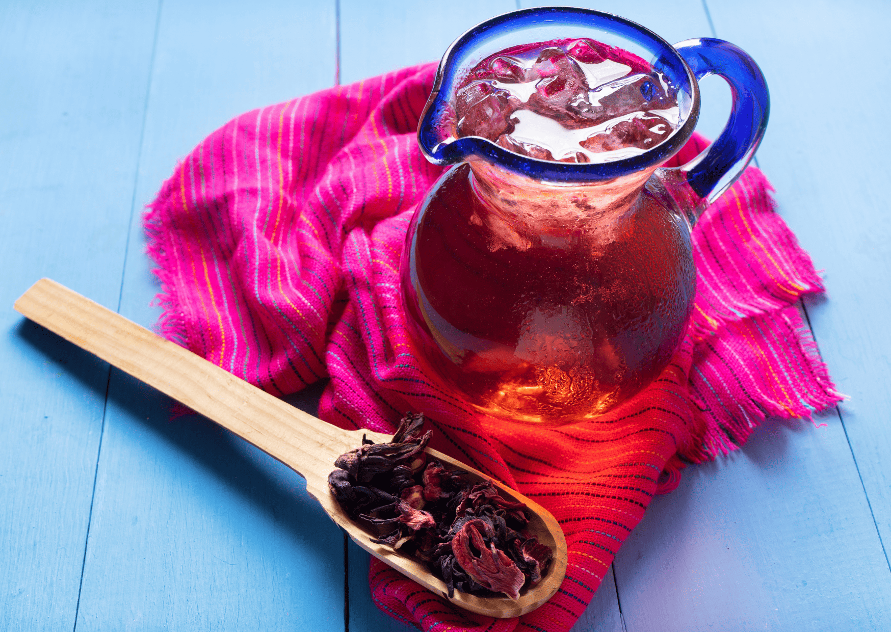 25 Most Popular Non Alcoholic Drinks in Mexico You Should Try 6 Agua de Jamaica, Most Popular Non Alcoholic Drinks in Mexico, non alcoholic beverages in Mexico, mexico non alcoholic drinks, non alcoholic drinks in Mexico