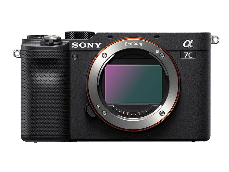 Why Mirrorless Cameras are a Must-Have 2 camera 2