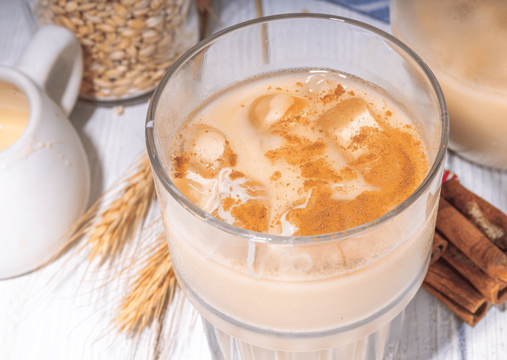 25 Most Popular Non Alcoholic Drinks in Mexico You Should Try 5 Cebadina, Most Popular Non Alcoholic Drinks in Mexico, non alcoholic beverages in Mexico, mexico non alcoholic drinks, non alcoholic drinks in Mexico