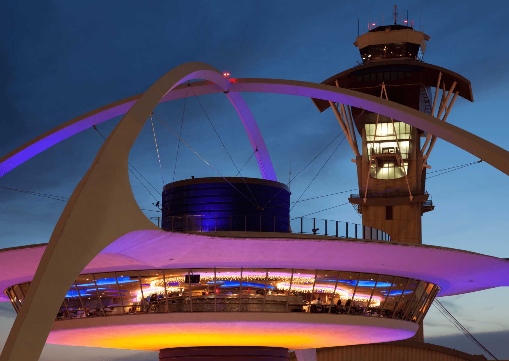 Los Angeles Airport SIM Card: Getting a Prepaid SIM Card In Los Angeles 2 Los Angeles Airport SIM Card: Getting a Prepaid SIM Card Los Angeles Airport