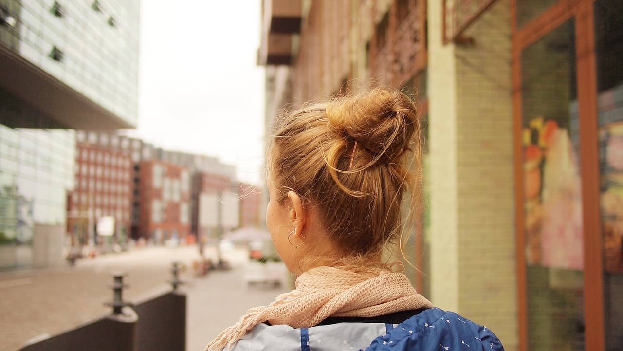 Choosing a Destination for Travel If You Are a Student