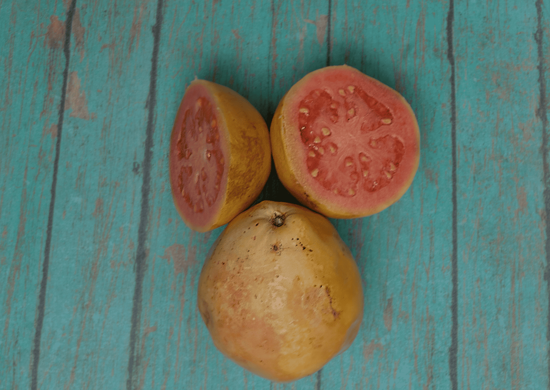 dominican fruit drinks