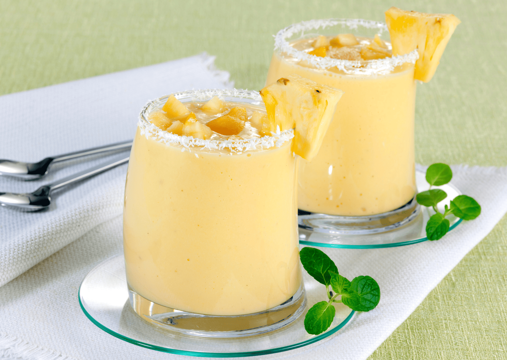 dominican fruit drinks
