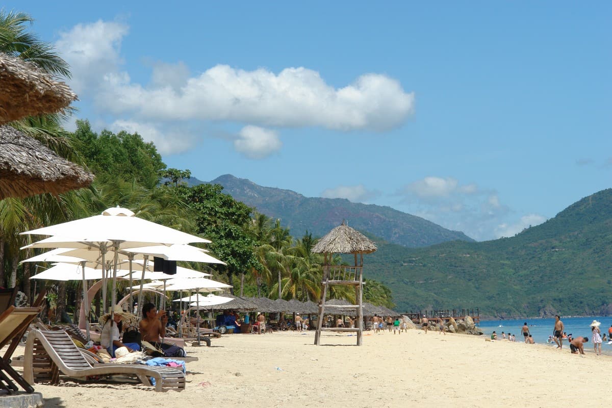5 Protective Essentials to Pack When Traveling to Sunny Southeast Asia 6 nha trang beach khanh hoa vietnam 658500 2