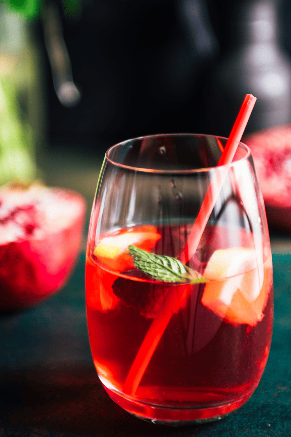 25 Most Popular Non Alcoholic Drinks in Mexico You Should Try 18 Sangria, Most Popular Non Alcoholic Drinks in Mexico, non alcoholic beverages in Mexico, mexico non alcoholic drinks, non alcoholic drinks in Mexico