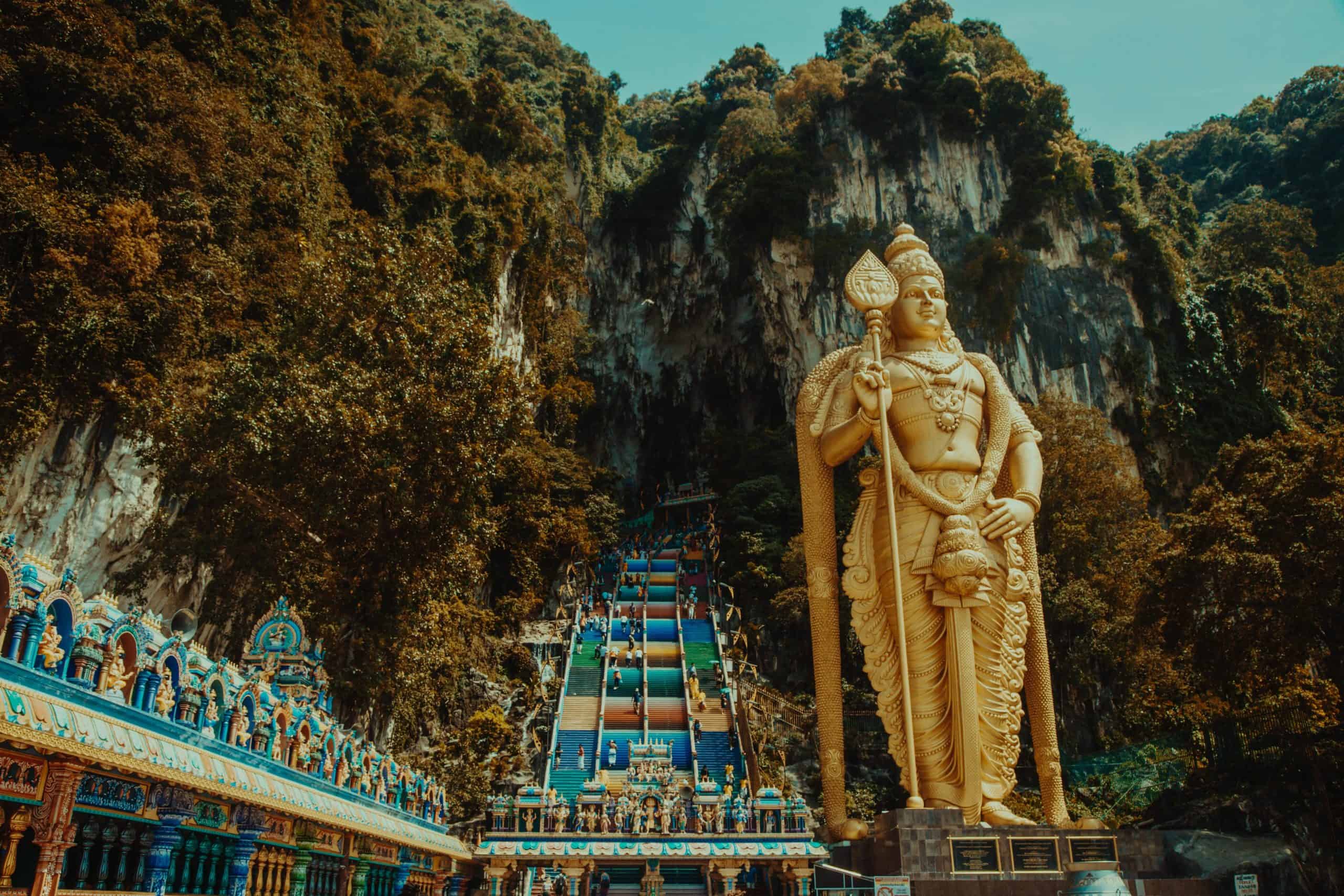 5 Protective Essentials to Pack When Traveling to Sunny Southeast Asia 5 pexels photo 3731615 scaled