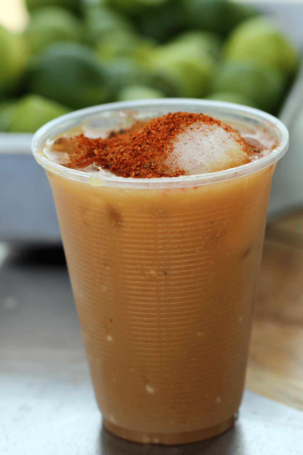 25 Most Popular Non Alcoholic Drinks in Mexico You Should Try 4 Tejuino, Most Popular Non Alcoholic Drinks in Mexico, non alcoholic beverages in Mexico, mexico non alcoholic drinks, non alcoholic drinks in Mexico