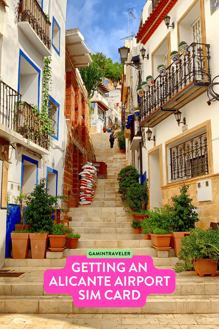 Alicante Airport SIM Card: Buying a Spain SIM Card In Alicante 1 alicante airport sim card, alicante sim cards, sim card in alicate, getting an alicante airport sim card