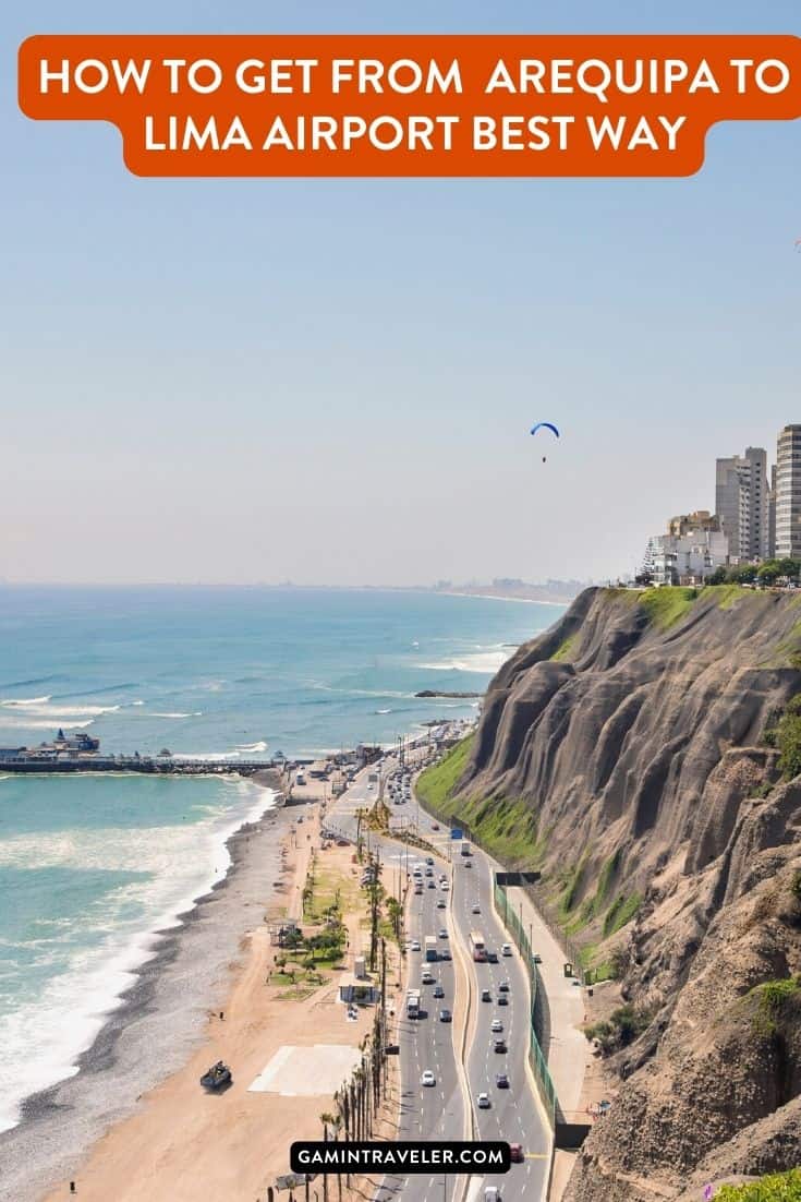 How To Get From Arequipa to Lima Airport Best Way 1 How To Get From Arequipa to Lima Airport Best Way, Arequipa to Lima Airport, cheapest way from Arequipa to Lima, Arequipa to Lima, bus from Arequipa to Lima, by plane from Arequipa to Lima, best way from Arequipa to Lima, taxi from Arequipa to Lima