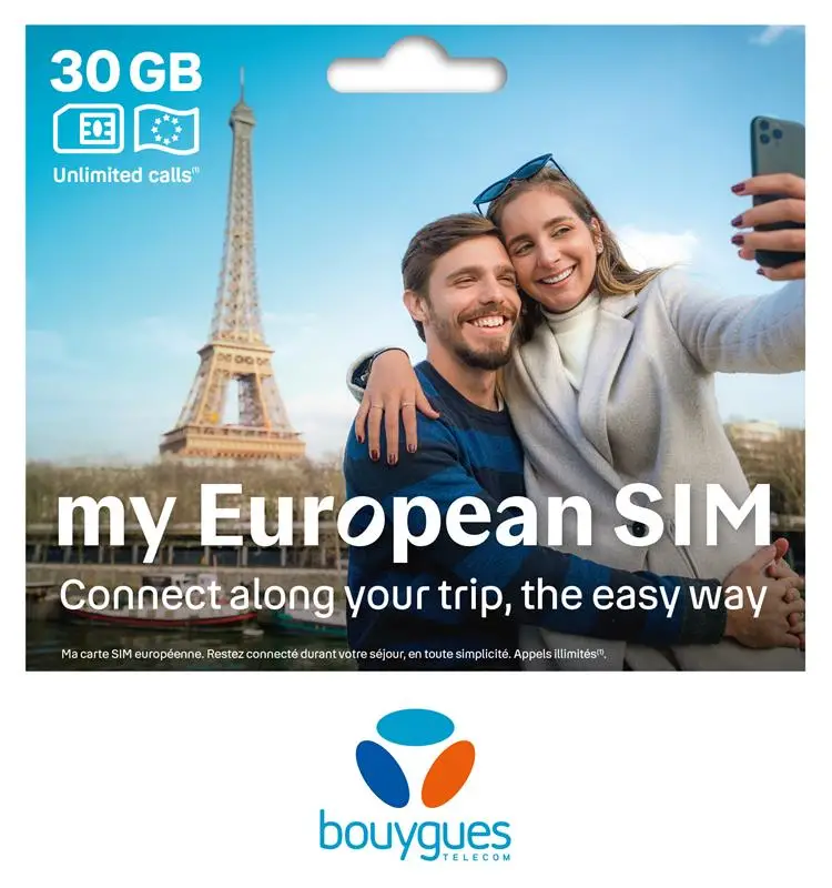 The Ultimate Guide to the Best International SIM Card for Europe 2 The Ultimate Guide to the Best International SIM Card for Europe