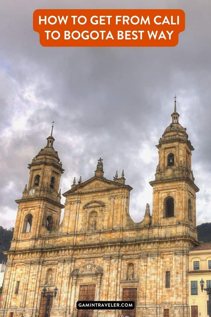 How To Get From Cali to Bogota Airport Best Way 1 How To Get From Cali to Bogota Best Way, best way from Cali to Bogota, cheapest way from Cali to Bogota, Cali to Bogota, bus from Cali to Bogota, by plane from Cali to Bogota, Cali to Bogota by van, Cali to Bogota by bus, bus Cali to Bogota, Cali to Bogota bus