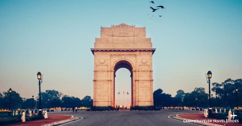 7 Asian Cities Travelers Regret Visiting (And Why) 3 7 Worst Cities to Travel in Asia, How To Get From Delhi Airport To City Center Best Way, cheapest way from Delhi airport to Downtown, cheapest way from Delhi airport to city, Delhi airport to city center, Delhi Bus Airport, bus from Delhi airport to city center, taxi from Delhi airport to city center, Uber from Delhi airport to city, train from Delhi airport to city center, metro from Delhi airport to city center,