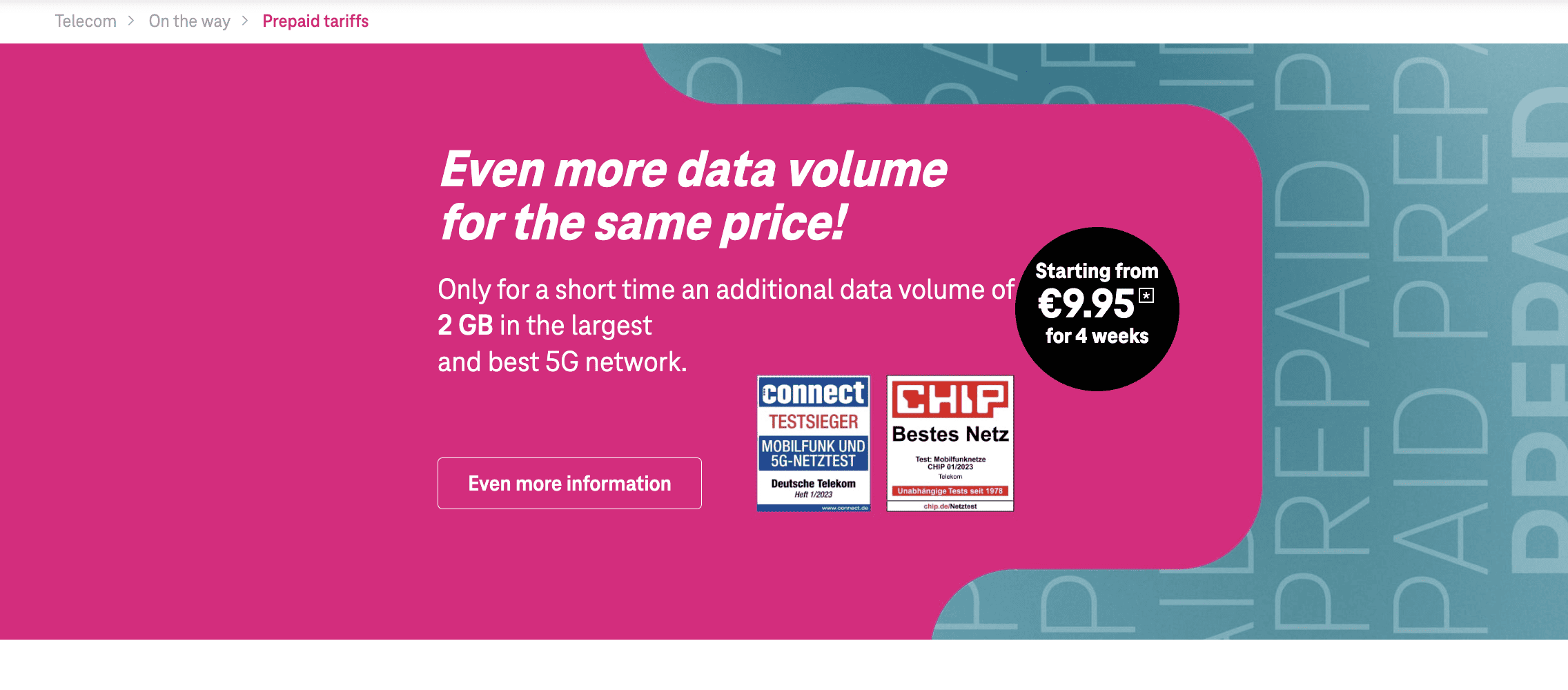 The Ultimate Guide to the Best International SIM Card for Europe 3 The Ultimate Guide to the Best International SIM Card for Europe