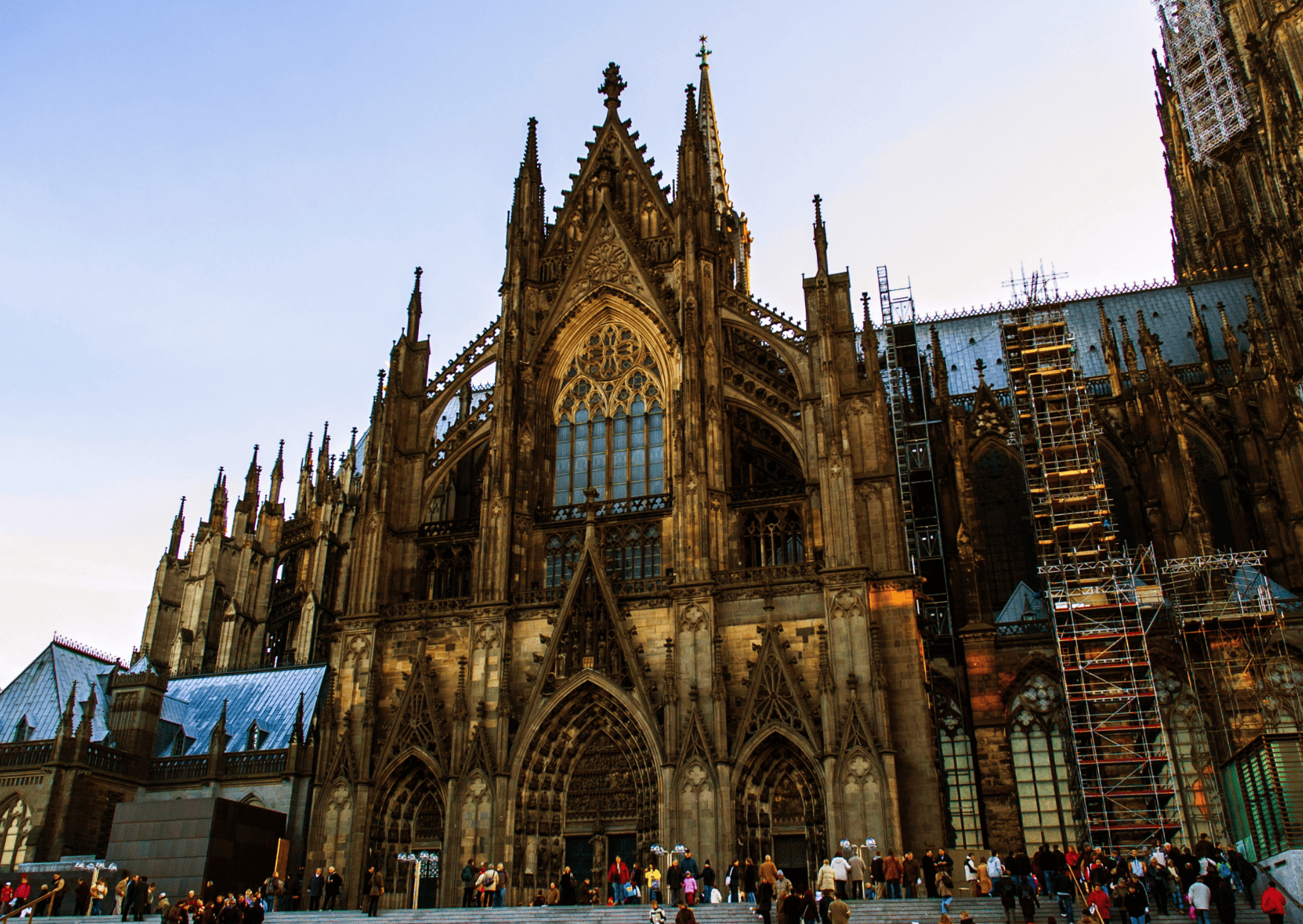 Is Cologne Worth Visiting? It's Worth it for these 7 Reasons 2 Is cologne worth visiting, is cologne germany worth visiting