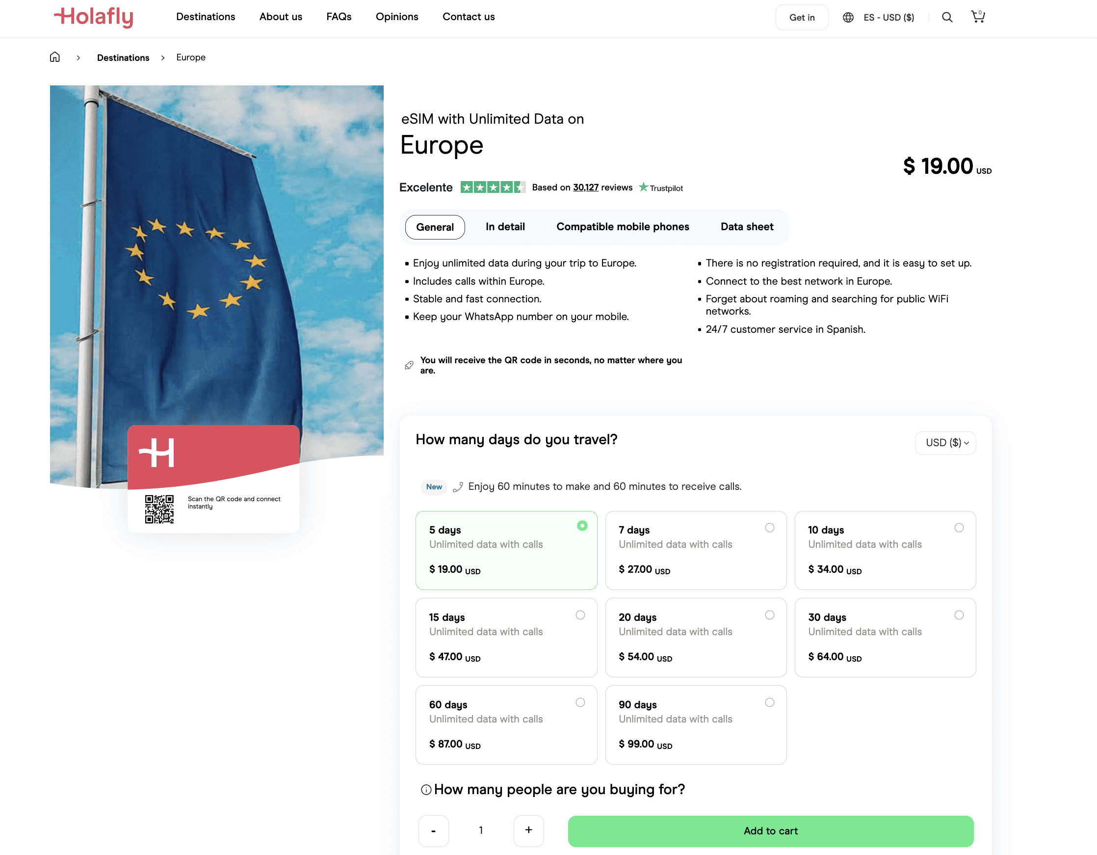 The Ultimate Guide to the Best International SIM Card for Europe 6 best international SIM card for Europe