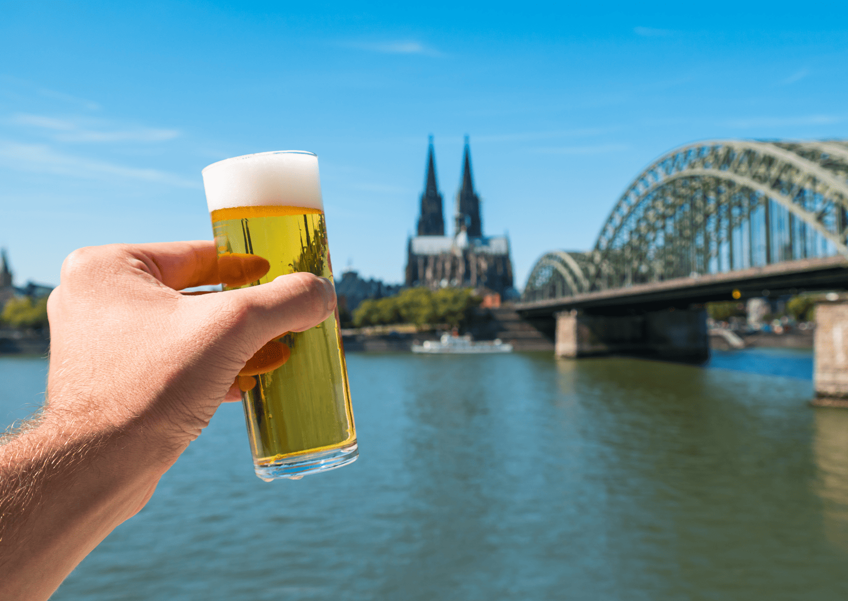 Is Cologne Worth Visiting? It's Worth it for these 7 Reasons 4 Is cologne worth visiting, is cologne germany worth visiting