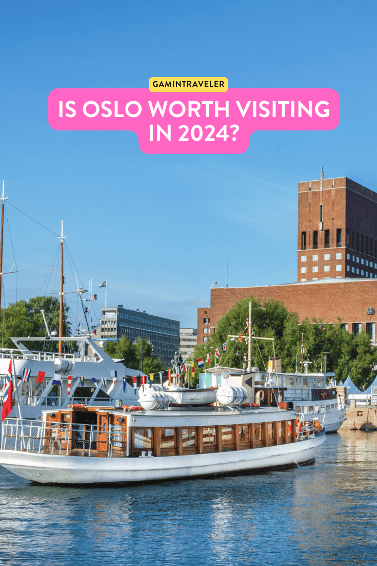 Is Oslo Worth Visiting in 2024? 1 Is oslo worth visiting, is oslo norway worth visiting