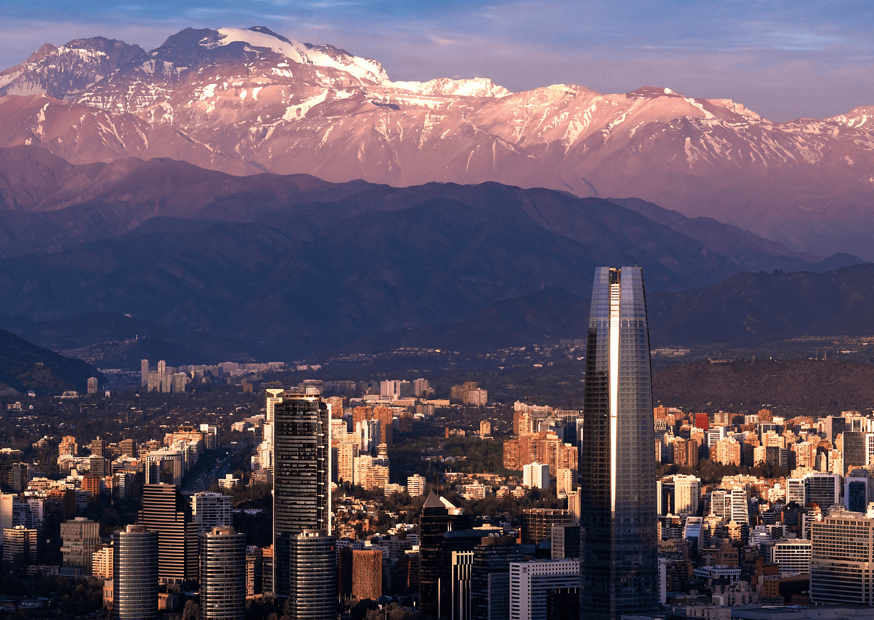 is santiago worth visiting, is santiago chile worth visiting