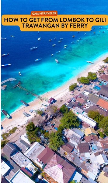 How to get from Lombok to Gili Trawangan By Ferry 1 How to get from Lombok to Gili Trawangan By Ferry, Lombok to Gili Trawangan, cheapest way from Lombok to Gili Trawangan, best way from Lombok to Gili Trawangan, ferry from Lombok to Gili Trawangan, ferry schedule from Lombok to Gili Trawangan, ferry fare from Lombok to Gili Trawangan, Lombok to Gili Trawangan ferry,