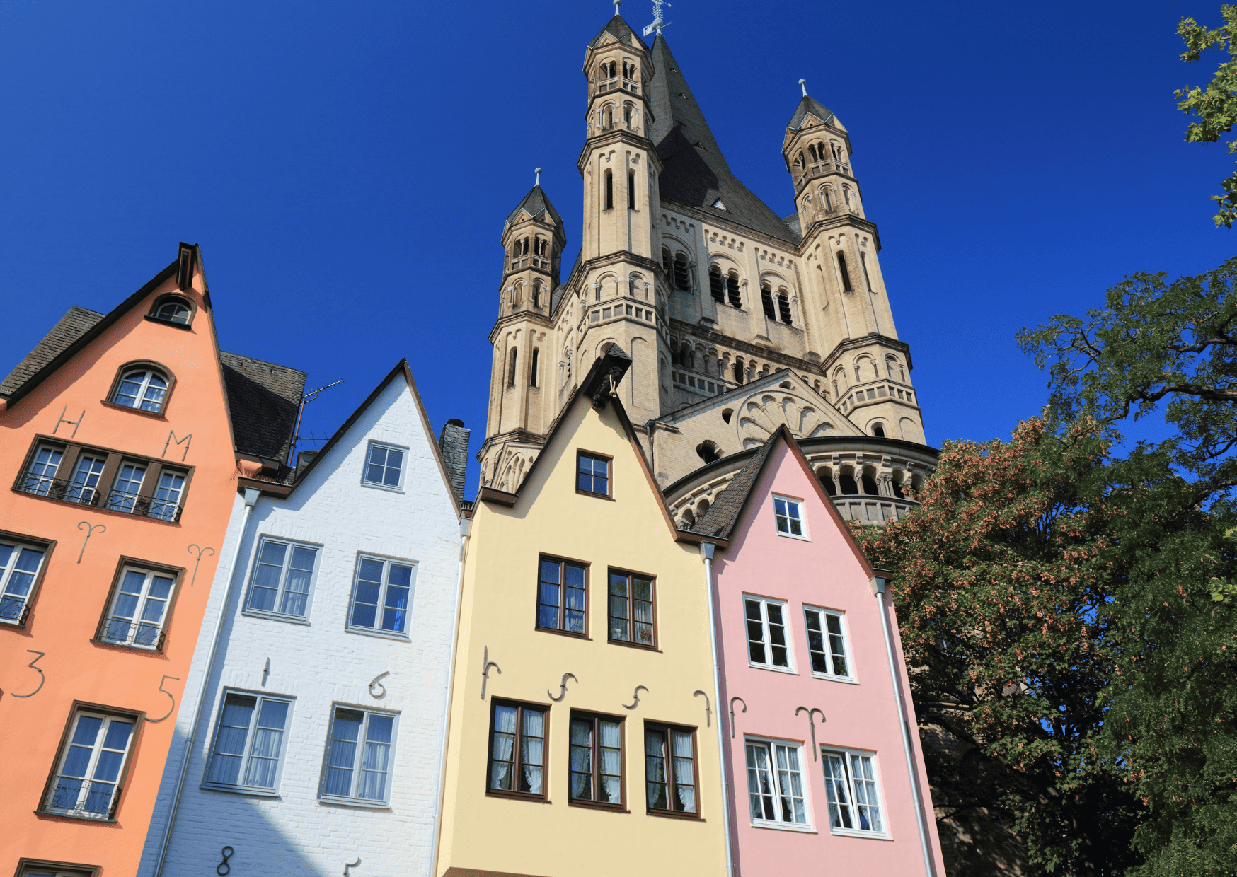 Is Cologne Worth Visiting? It's Worth it for these 7 Reasons 3 Is cologne worth visiting, is cologne germany worth visiting