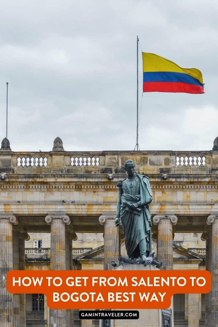 How To Get From Salento to Bogota Best Way, best way from Salento to Bogota, cheapest way from Salento to Bogota, Salento to Bogota, bus from Salento to Bogota, by plane from Salento to Bogota, Salento to Bogota by van, Salento to Bogota by bus, bus Salento to Bogota, Salento to Bogota bus
