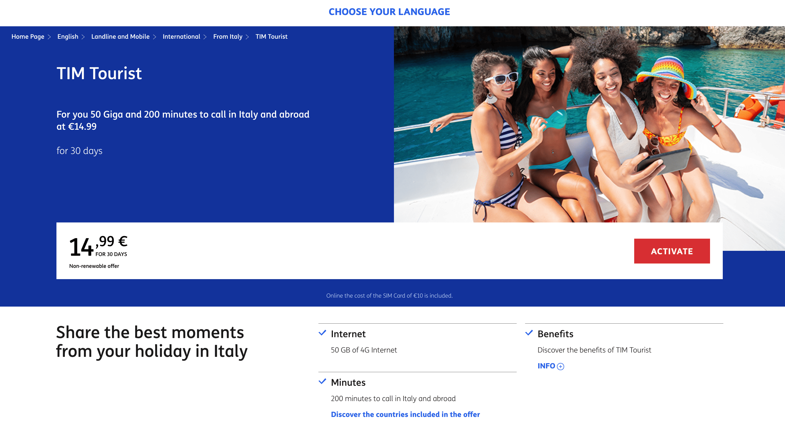 The Ultimate Guide to the Best International SIM Card for Europe 4 The Ultimate Guide to the Best International SIM Card for Europe