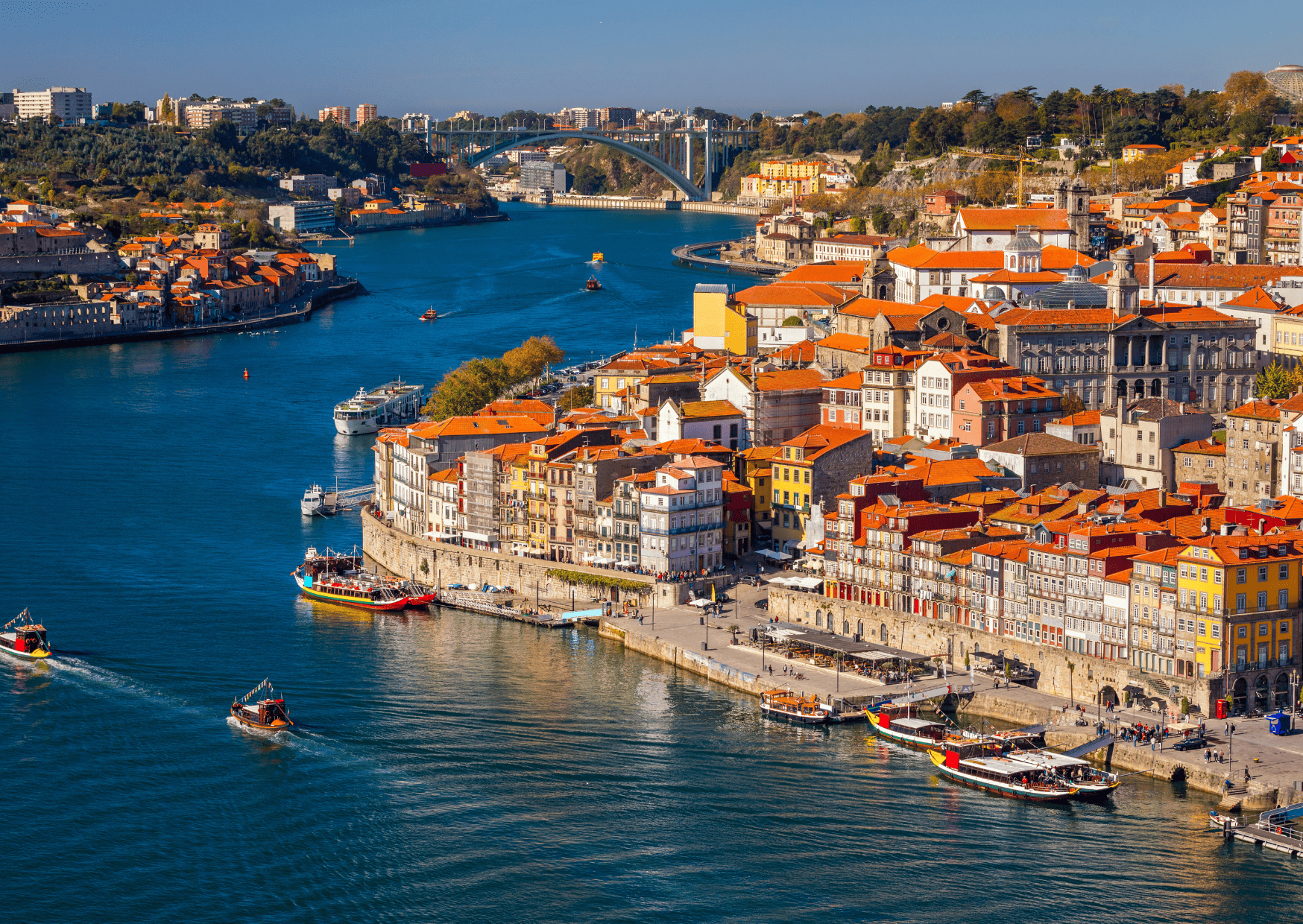 12 Most Beautiful And Best Cities For Living With Less Than $2000 USD, 20 Top Countries in the World to Meet and Date New People: Ultimate Guide, 10 Common Mistakes To Avoid In Porto And How To Avoid Them, What Made Portugal the Most Popular Tourist Destination: Key Attractions and Unique Experiences, 10 Best Destinations for Solo Travel Right Now, Interesting Facts About Portugal That You Didn't Know, Safest Countries to Travel in 2024