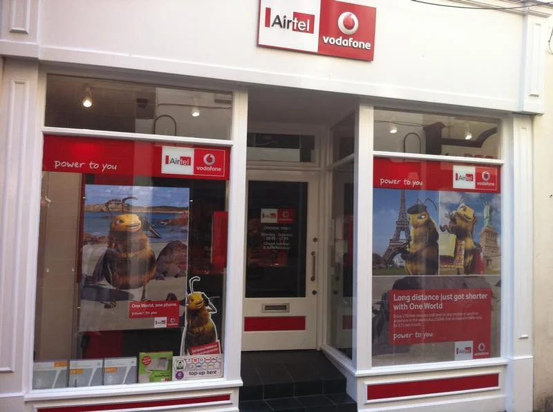 Jersey SIM Card: Getting a SIM Card in Jersey 4 Jersey SIM Card: Getting a SIM Card in Jersey