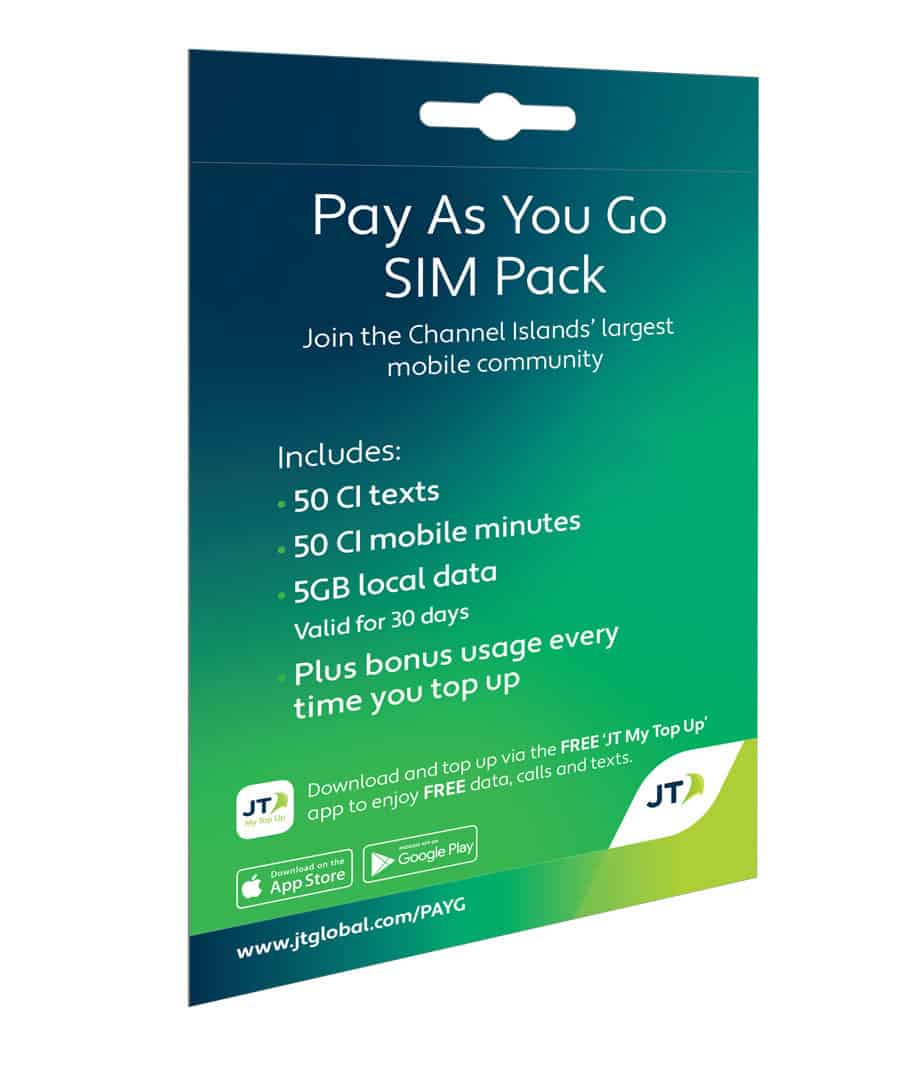 Jersey SIM Card: Getting a SIM Card in Jersey 2 jersey sim card, sim card in jersey