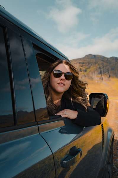 How to Find the Perfect Road Trip Sunglasses 2 how to find the perfect road trio sunglasses scaled
