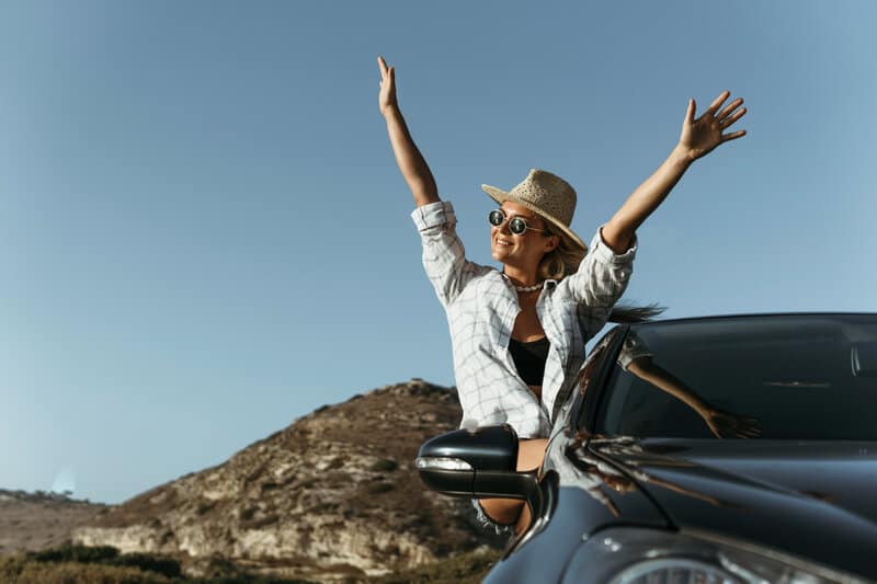 How to Find the Perfect Road Trip Sunglasses 1 polarized sunglasses