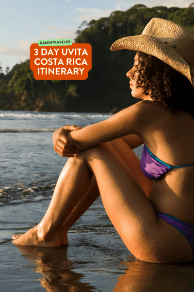 3 Day Uvita Costa Rica Itinerary Full Guide 1 Uvita Costa Rica Itinerary
