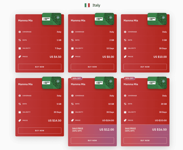 Naples Airport SIM Card in 2024: SIM Card Naples Airport 8 Airalo eSIM Italy Naples Airport SIM Card SIM Card Naples Airport
