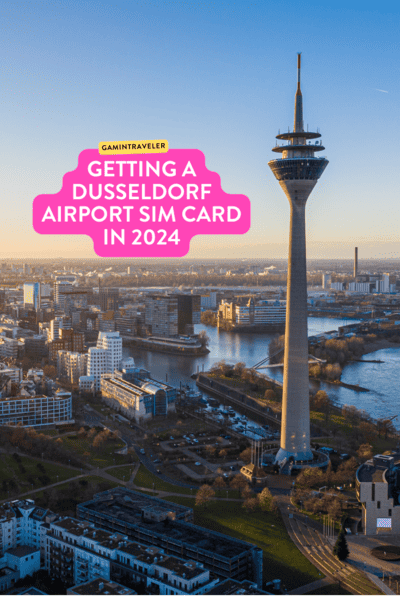 Dusseldorf Airport SIM Card in 2024: Getting a SIM Card In Dusseldorf 1 dusseldorf airport sim card, sim card dusseldorf airport