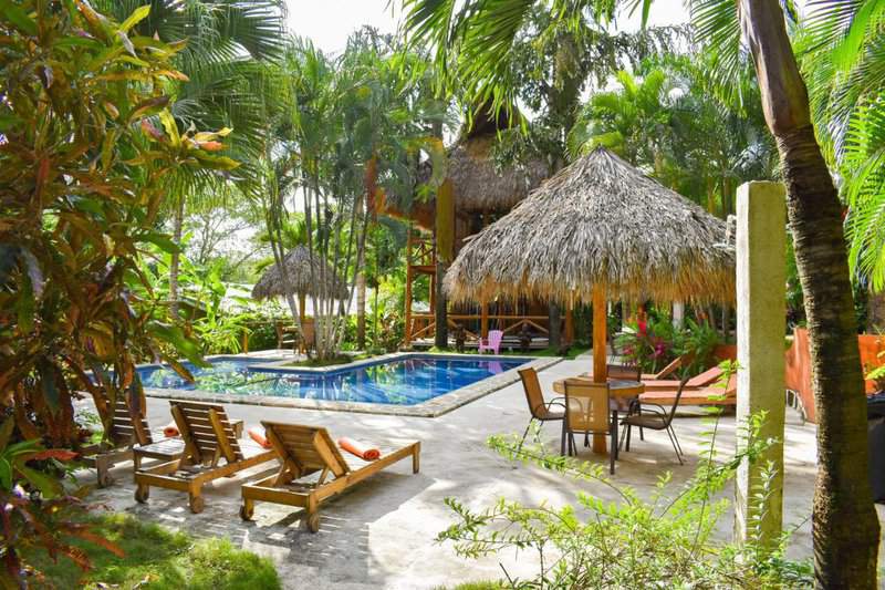 Guide on a 3-Day Santa Teresa Costa Rica Itinerary 4 Guide on a 3-Day Santa Teresa Costa Rica Itinerary